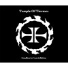 TEMPLE OF TIERMES "Gandharva Constellation" cd